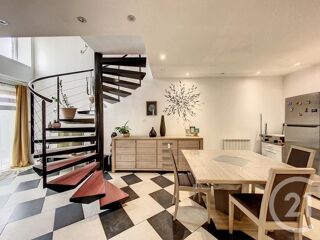  Appartement � vendre 4 pi�ces 94 m�