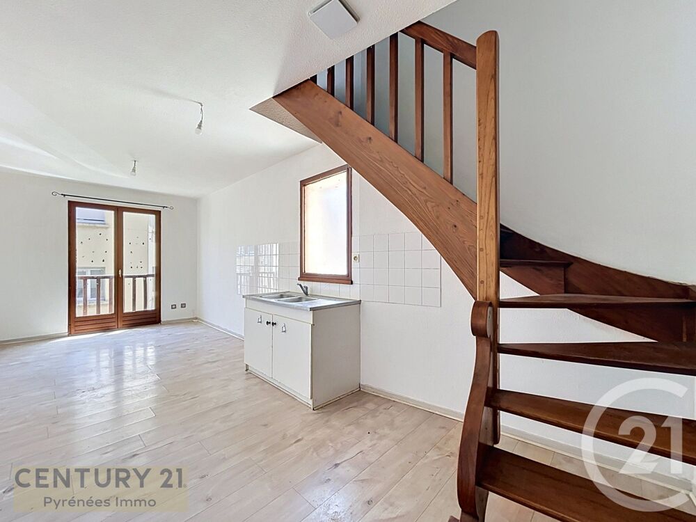 location Appartement - 2 pièce(s) - 40 m² Saint-Gaudens (31800)
