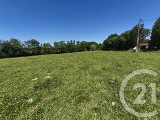  Terrain à vendre 14550 m²