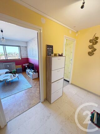  Appartement à vendre 2 pièces 43 m²