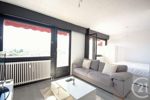  Appartement  louer 1 pice 30 m
