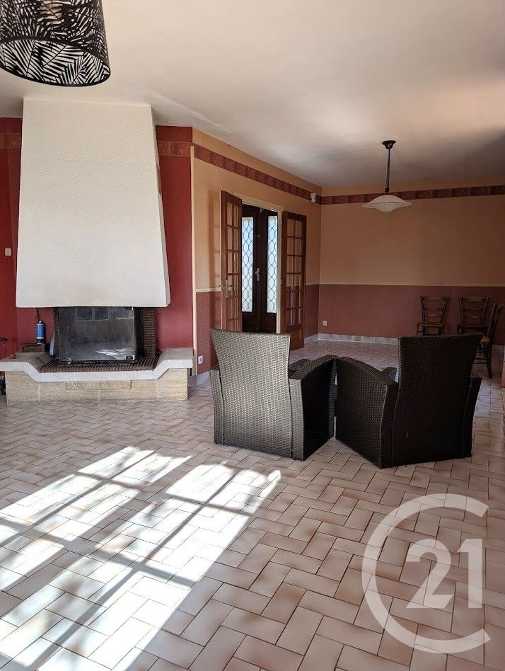 vente Maison - 4 pièce(s) - 104 m² La Machine (58260)