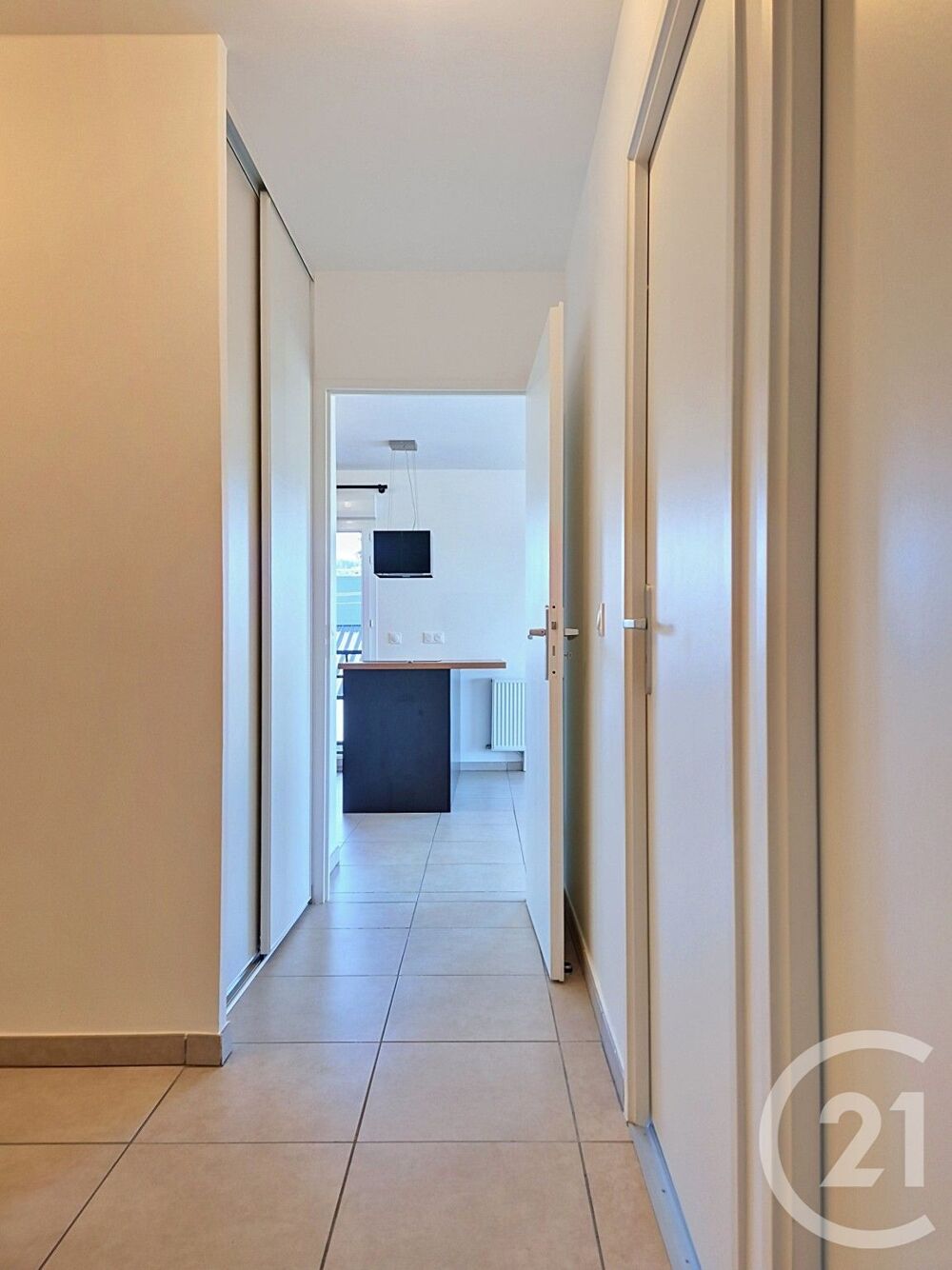 location Appartement - 3 pièce(s) - 67 m² Les Rousses (39220)