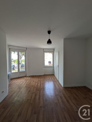  Appartement � louer 2 pi�ces 45 m�