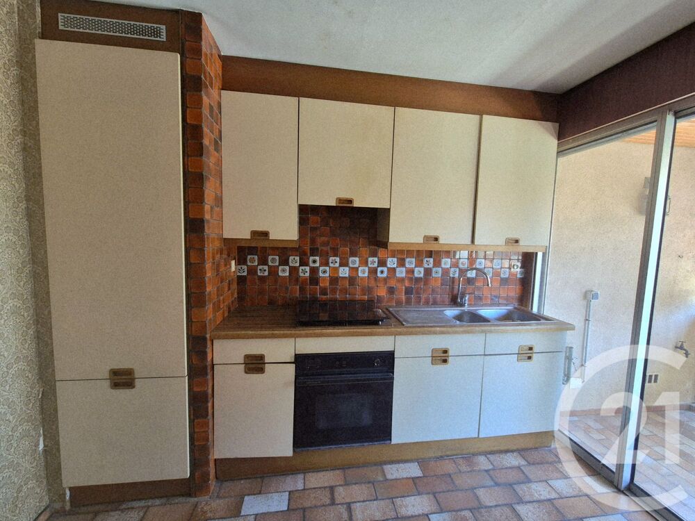 vente Appartement - 3 pièce(s) - 59 m² Perpignan (66000)