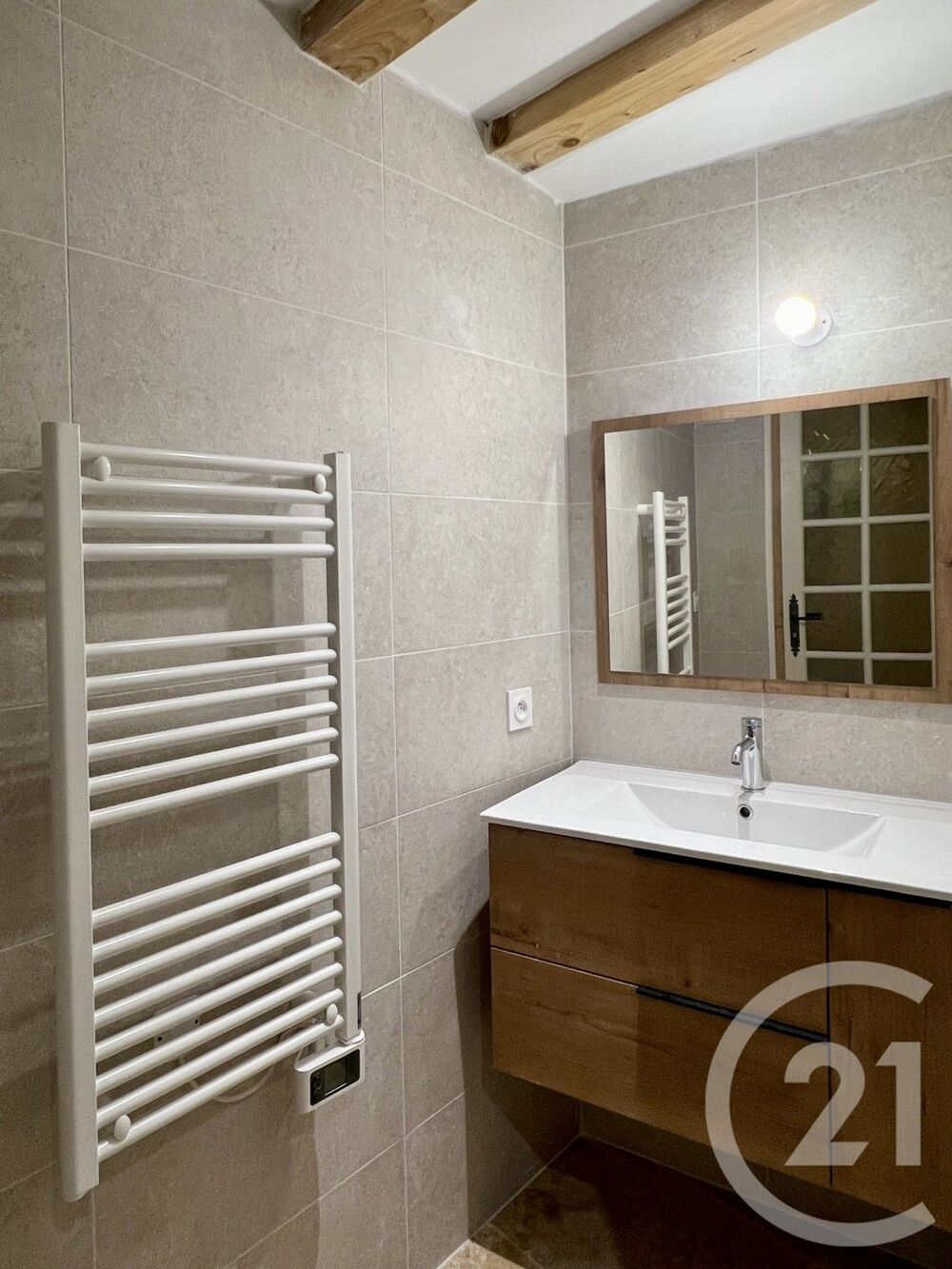 location Maison - 3 pièce(s) - 50 m² Ners (30360)