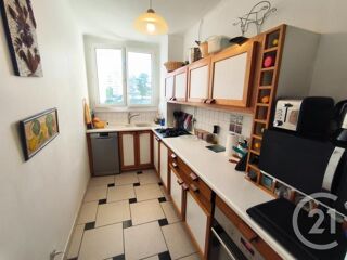  Appartement à vendre 2 pièces 51 m²