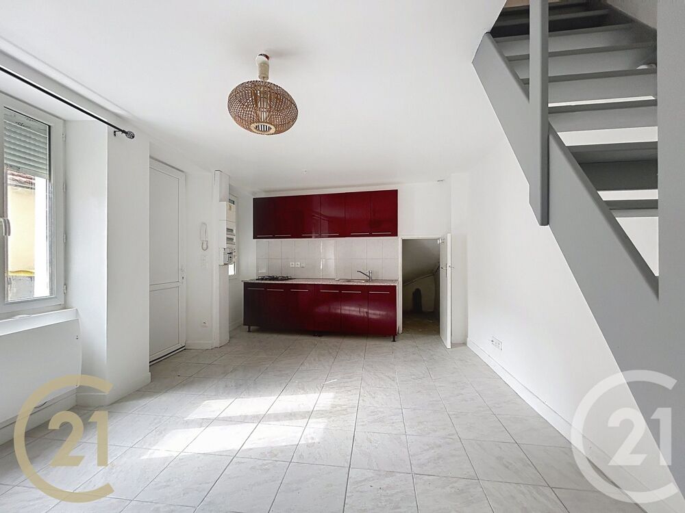 location Appartement - 2 pièce(s) - 31 m² Champagne-sur-Seine (77430)