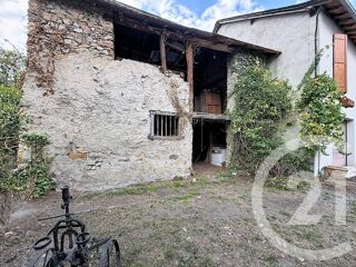  Maison à vendre 2 pièces 80 m²
