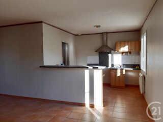 Maison à louer 4 pièces 85 m²