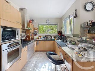  Maison à vendre 9 pièces 202 m²