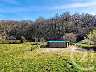  Maison � vendre 7 pi�ces 150 m�