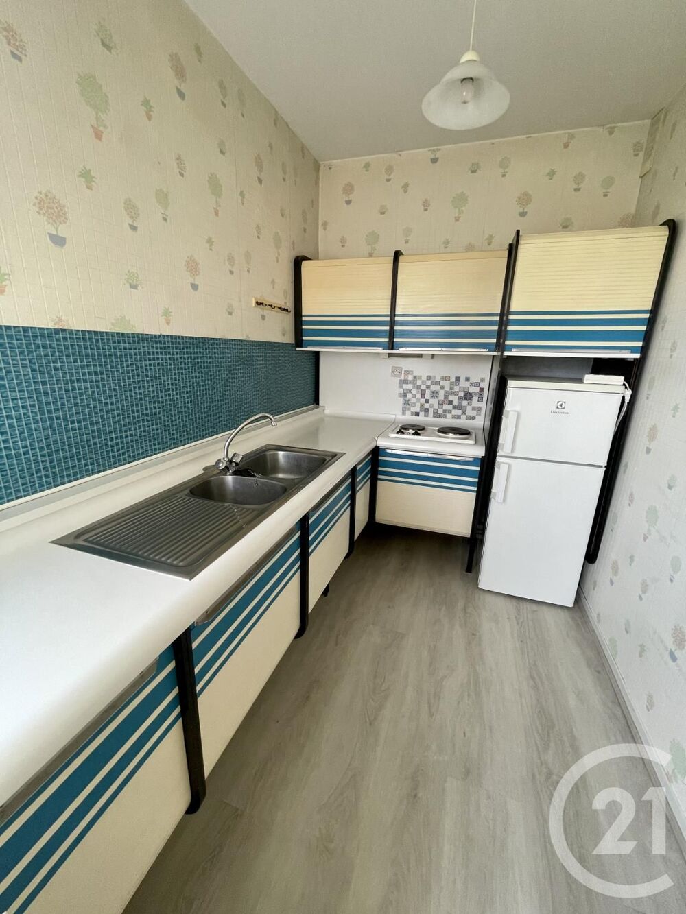 location Appartement - 1 pièce(s) - 31 m² Chambray-lès-Tours (37170)