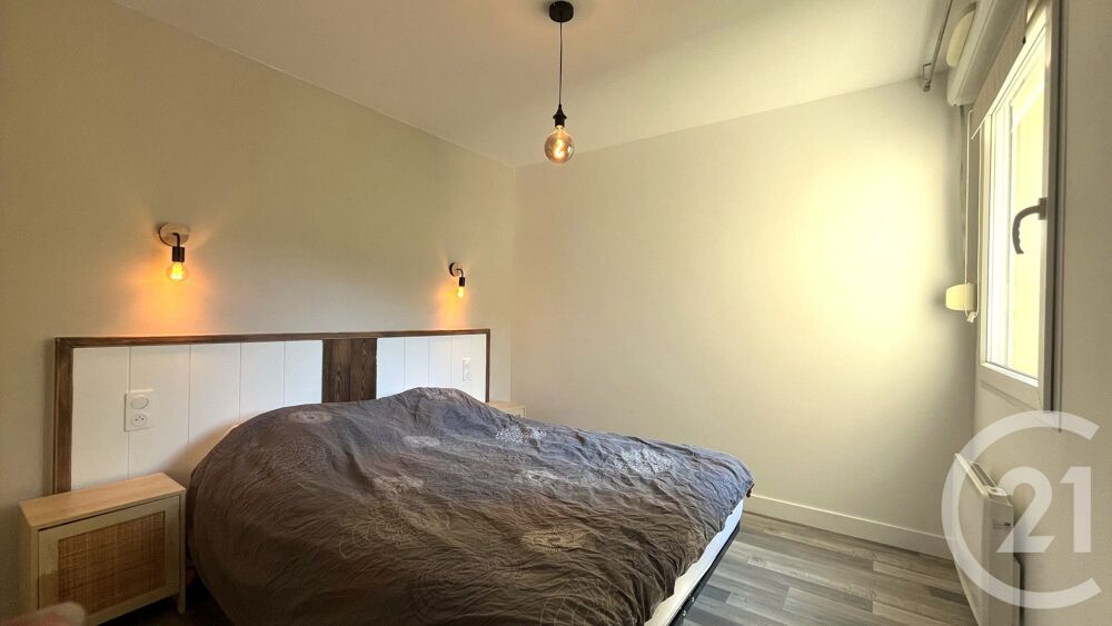 location Appartement - 3 pièce(s) - 46 m² Rumilly (74150)