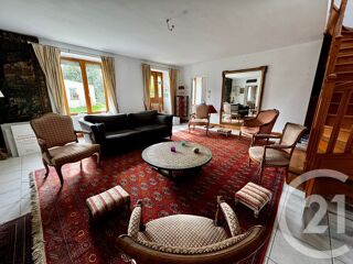  Maison � vendre 8 pi�ces 197 m�