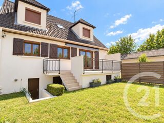 vente Maison - 6 pièce(s) - 200 m² Orly (94310)