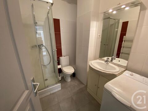  Appartement � louer 2 pi�ces 28 m�