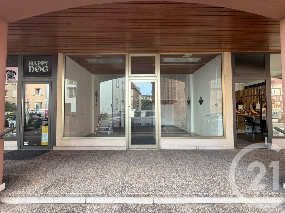 vente Autres - 53 m² Belfort (90000)