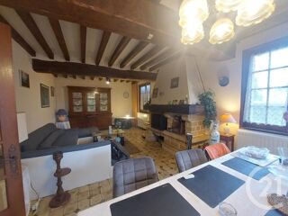  Maison � vendre 7 pi�ces 152 m�