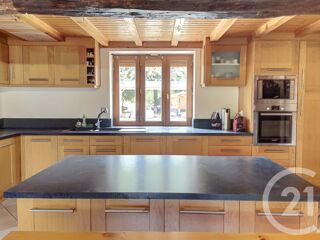 vente Maison - 6 pièce(s) - 500 m² Curciat-Dongalon (01560)
