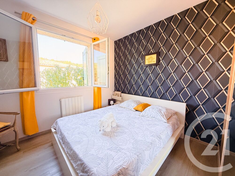 Maison de plain-pied avec studio indépendant à Saint-Mar....