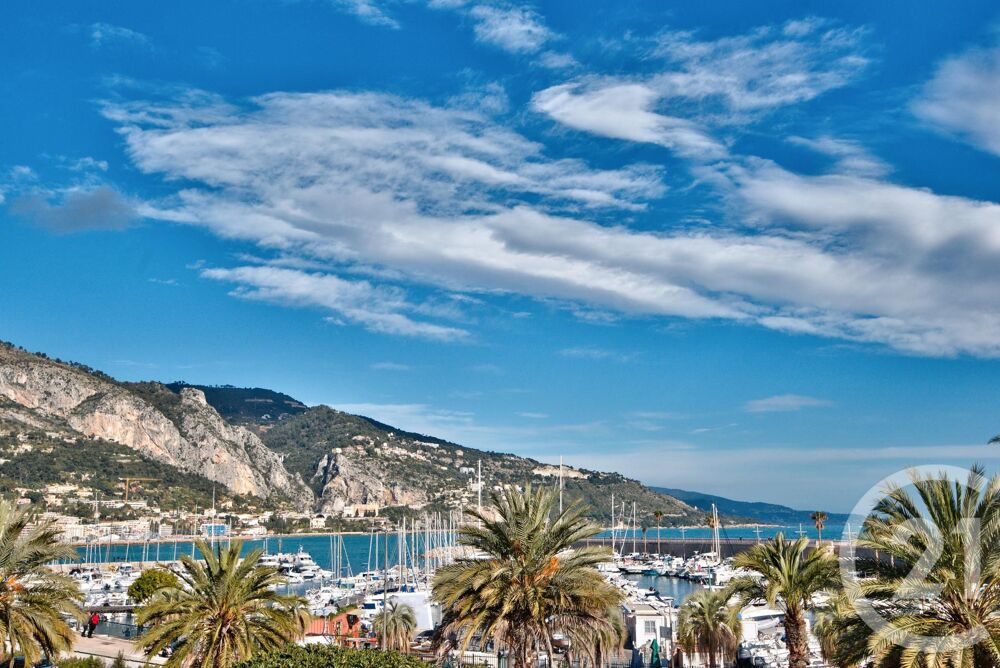 Appartement 2 pièces 25 m² · à Menton · 25 m² · 299 000 €