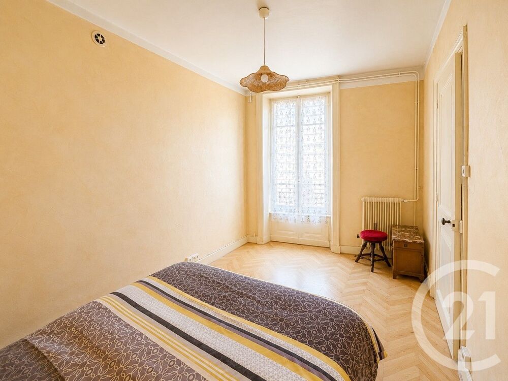 vente Appartement - 2 pièce(s) - 45 m² Villefranche-sur-Saône (69400)