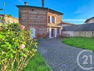  Maison � vendre 3 pi�ces 130 m�