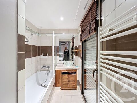  Appartement � louer 1 pi�ce 34 m�