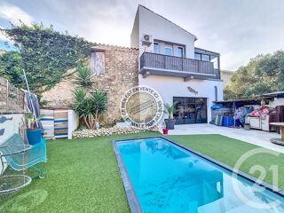  Maison à vendre 6 pièces 186 m²