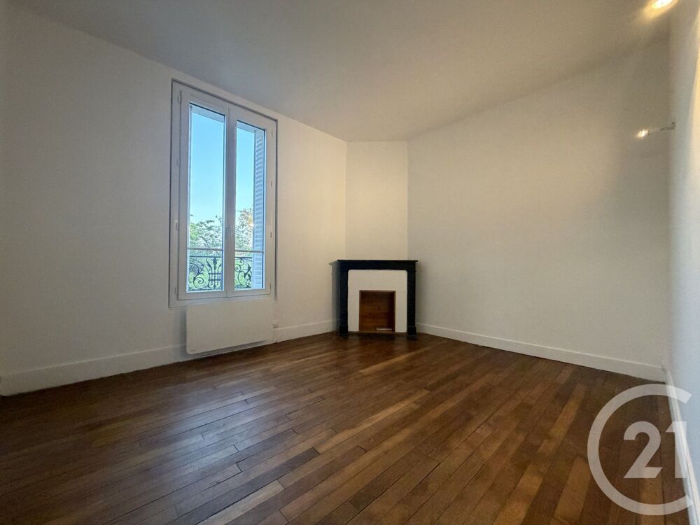 location Maison - 3 pièce(s) - 54 m² Épinay-sur-Orge (91360)