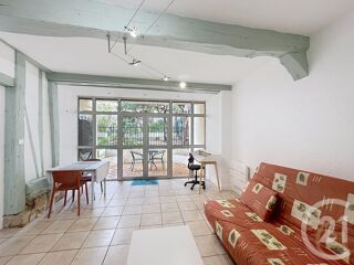  Appartement � louer 1 pi�ce 25 m�