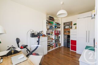 Appartement à vendre 4 pièces 65 m²
