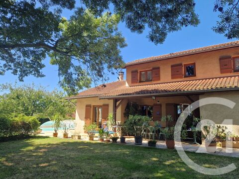   Vente Maison Maison - 5 pice(s) - 130 m