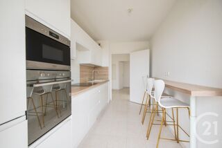  Appartement à vendre 3 pièces 69 m²