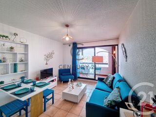  Appartement à vendre 1 pièce 29 m²