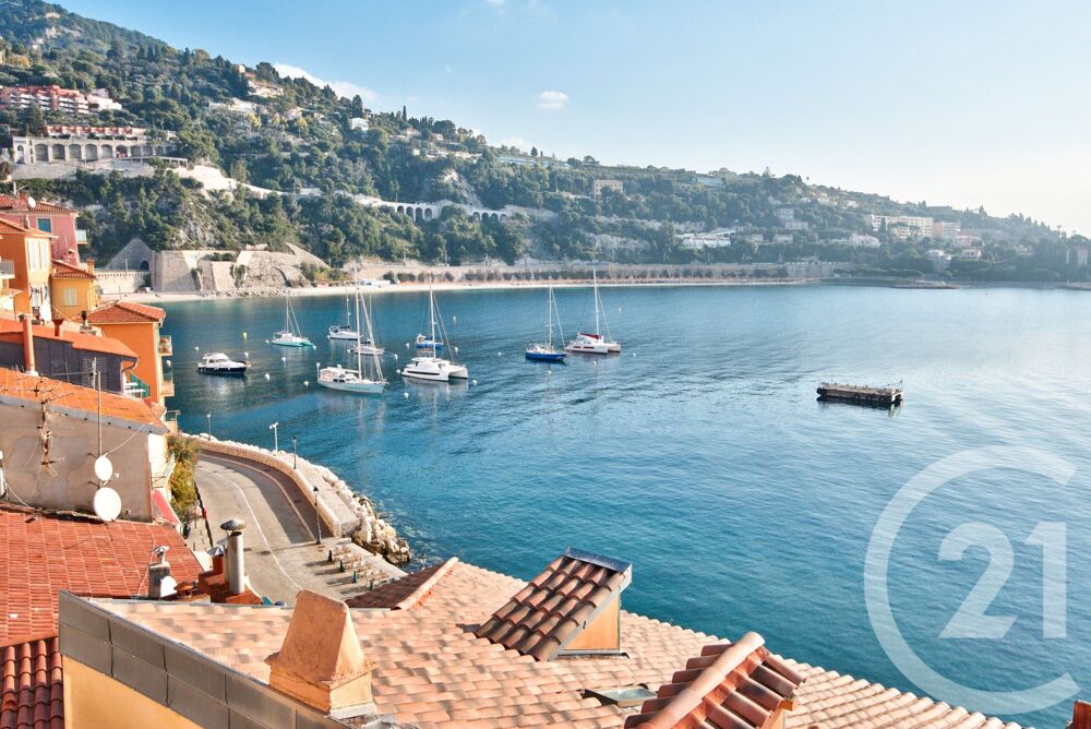  vendre  Appartement Villefranche-sur-Mer (06230)