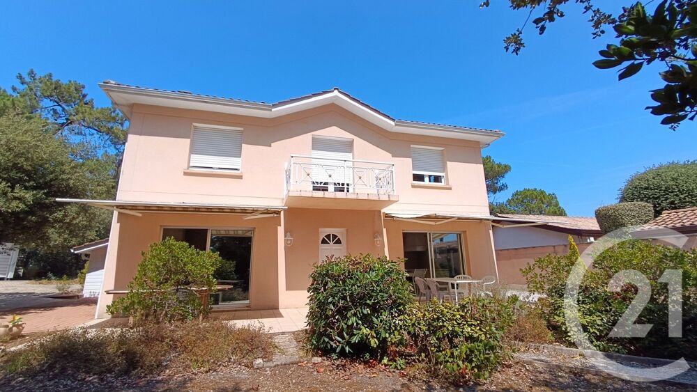  vendre  Maison Soulac-sur-Mer (33780)
