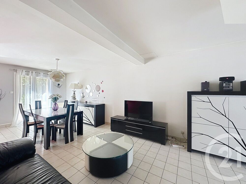 vente Maison - 6 pièce(s) - 136 m² Orly (94310)