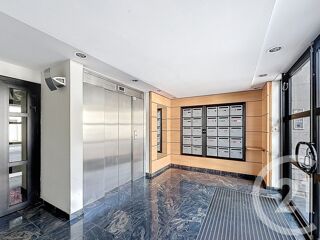 vente Appartement - 3 pièce(s) - 64 m² Cambrai (59400)