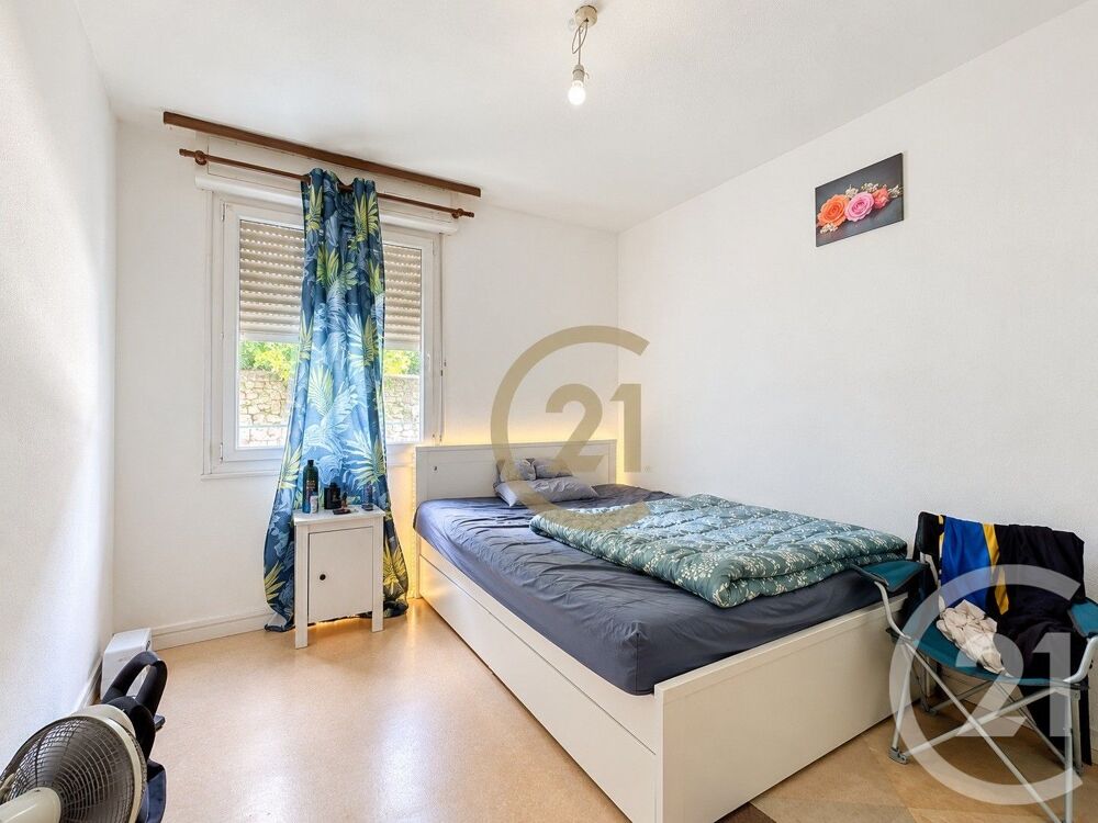 vente Appartement - 3 pièce(s) - 57 m² Belfort (90000)