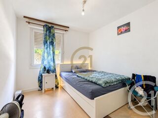 vente Appartement - 3 pièce(s) - 57 m² Belfort (90000)