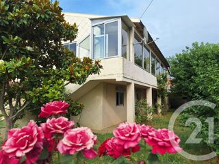  Maison � vendre 7 pi�ces 225 m�