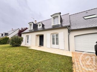  Maison � vendre 6 pi�ces 208 m�