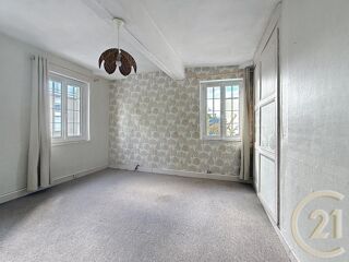  Maison � vendre 4 pi�ces 70 m�