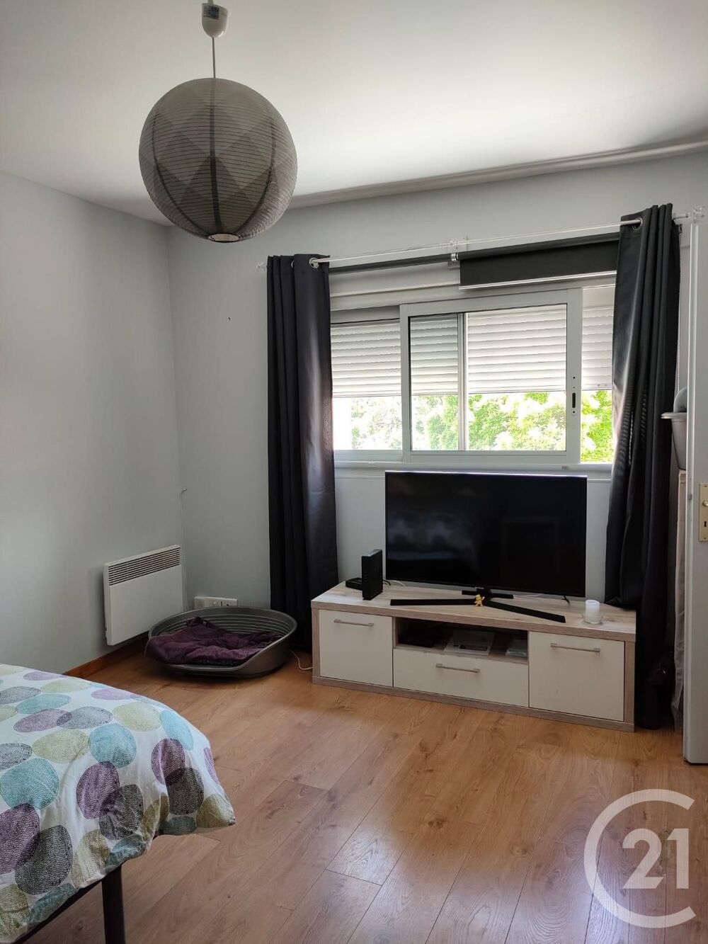 location Appartement - 1 pièce(s) - 31 m² Aix-les-Bains (73100)