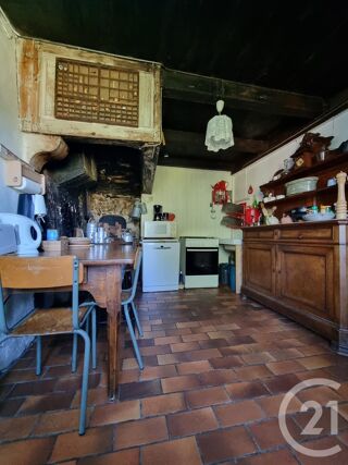  Maison  vendre 7 pices 192 m