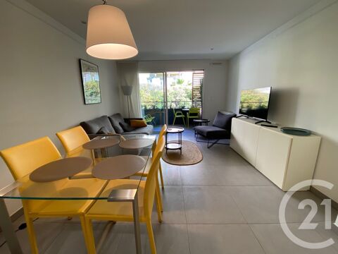  Appartement � louer 2 pi�ces 43 m�