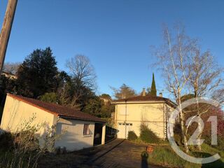  Maison � vendre 5 pi�ces 117 m�