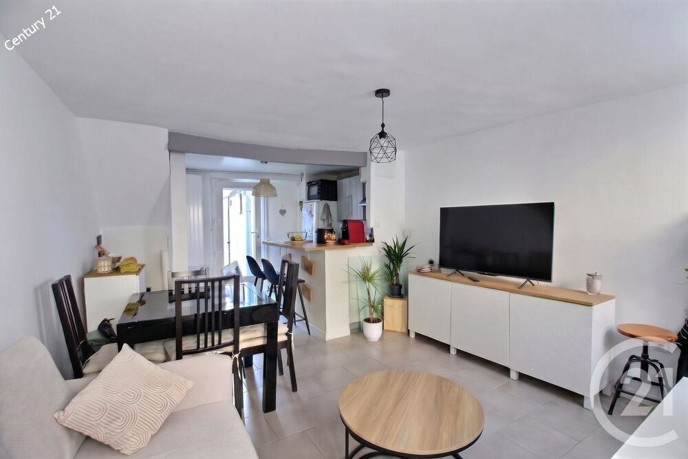 vente Maison - 3 pièce(s) - 49 m² Château-Thierry (02400)
